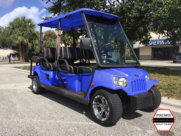 mobile golf cart rental, golf cart rentals